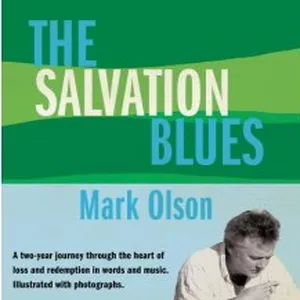 The salvation blues